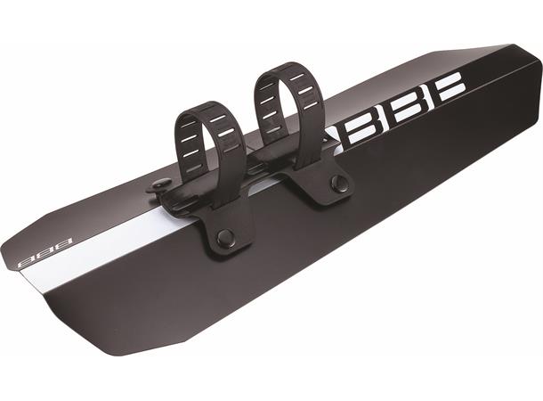BBB FatFender BFD-35F Forskjerm sort 